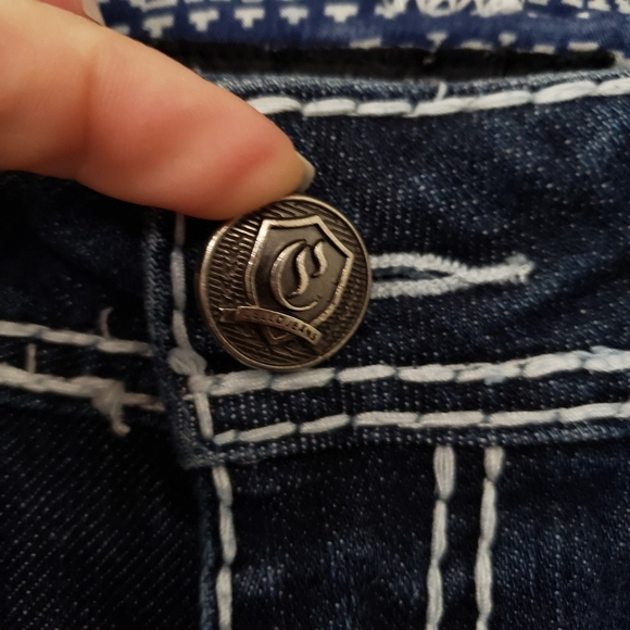 CELLO jeans size 1 - Picture 4 of 11